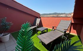 Dúplex con terraza by Prestigi